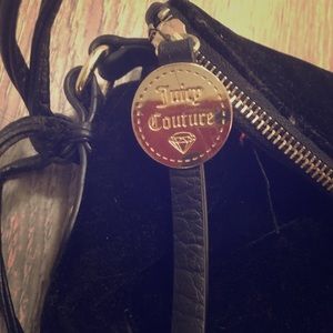 Juicy couture purse